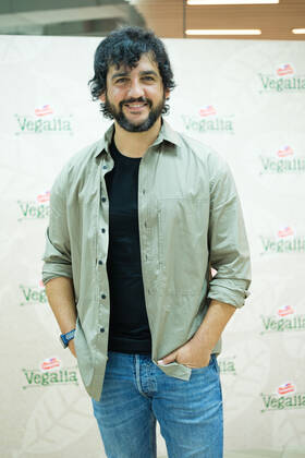 Fran Perea lanzamiento de producto