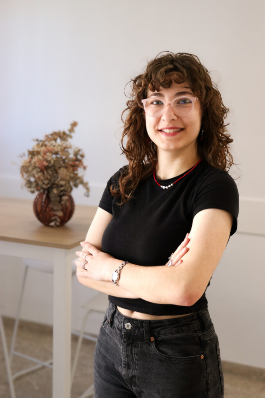 PATRICIA DÉRIVE AGENCY