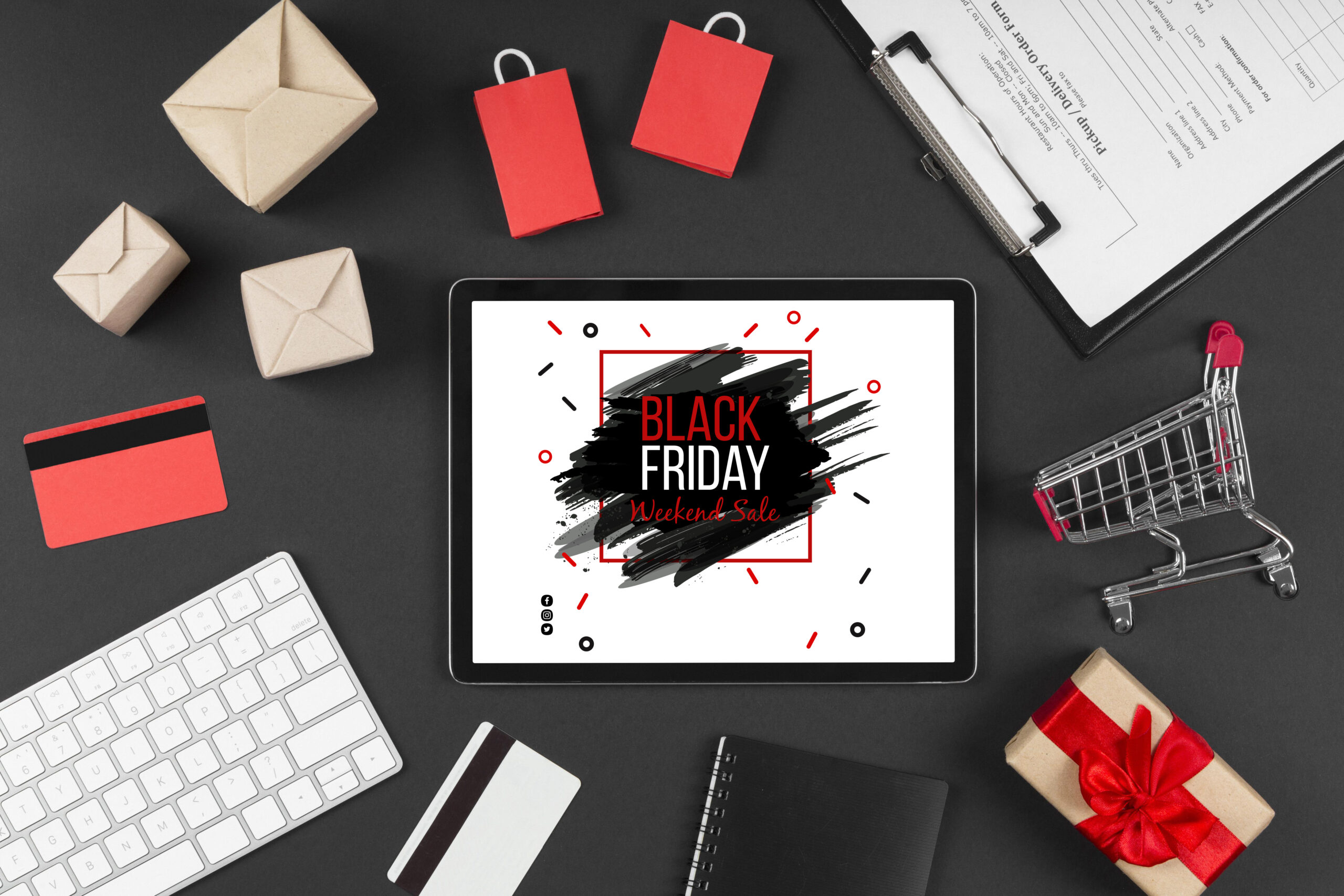 Black Friday
